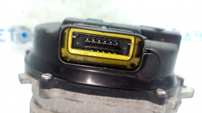 Chevrolet Bolt 17-speed automatic transmission selector control unit with traction