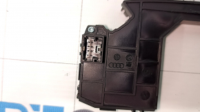 Audi Q7 4L 10-15 Steering Column Switch Guitar