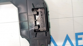 Audi Q7 4L 10-15 Steering Column Switch Guitar
