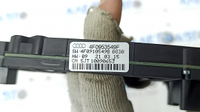 Audi Q7 4L 10-15 Steering Column Switch Guitar