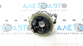 Steering wheel cable Audi Q7 4L 10-15