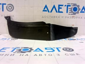 Mudguard front bumper lower left Mini Cooper Countryman R60 10-16