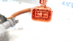 Chevrolet Bolt 17-year old battery coolant heater