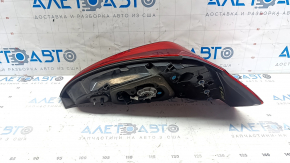 Left interior tailgate light for Chevrolet Bolt 17-21