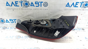Left interior tailgate light for Chevrolet Bolt 17-21