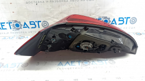 Right inner tailgate light for Chevrolet Bolt 17-21