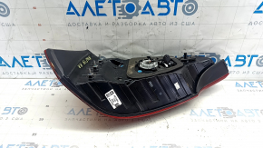 Right inner tailgate light for Chevrolet Bolt 17-21