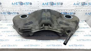 Fuel tank Infiniti Q50 16-20 3.0T