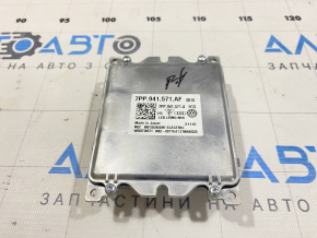 Headlight control unit Led VW Passat b8 16-19 USA