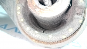 Rear subframe Infiniti Q50 14-20 3.0T, 3.5, 3.7 microcracks 2 S/B subframe