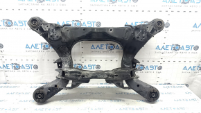 Rear subframe Infiniti Q50 14-20 3.0T, 3.5, 3.7 microcracks 2 S/B subframe