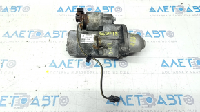 Infiniti Q50 16-24V 3.0T Starter Water Contact