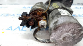 Infiniti Q50 16-24V 3.0T Starter Water Contact