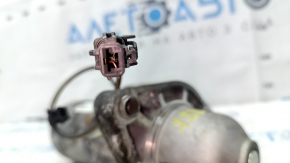 Infiniti Q50 16-24V 3.0T Starter Water Contact