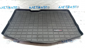 Chevrolet Bolt 17 trunk mat - rubber