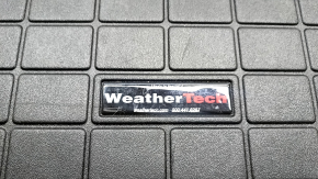 Chevrolet Bolt 17 trunk mat - rubber