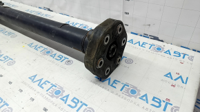 Infiniti Q50 16-20 RWD 3.0T driveshaft, cracked coupling and suspension
