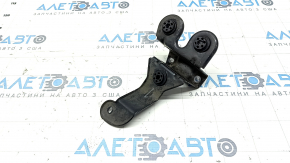 ABS bracket for Audi Q7 4L 10-15 lower