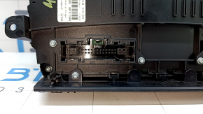 Ford Fusion mk5 13-20 SYNC 3 SONY Heated Radio Control Panel