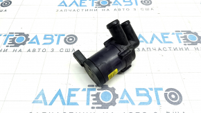 Coolant pump for the Audi Q7 4L 10-15 heater