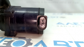 Coolant pump for the Audi Q7 4L 10-15 heater