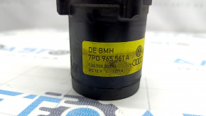 Coolant pump for the Audi Q7 4L 10-15 heater