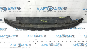 Audi Q7 4L 10-15 Front Bumper Absorber Crack