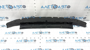 Audi Q7 4L 10-15 Front Bumper Absorber Crack