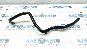 Metal cooling system hose for Audi Q7 4L 10-15