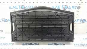 Audi Q7 4L trunk tray 10-15 scuffs