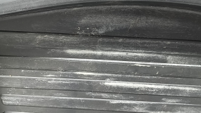 Audi Q7 4L trunk tray 10-15 scuffs
