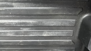 Audi Q7 4L trunk tray 10-15 scuffs