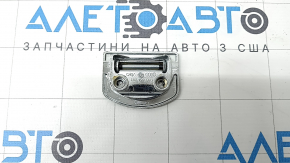 Audi Q7 4L 10-15 Chrome Roof Rack Hook