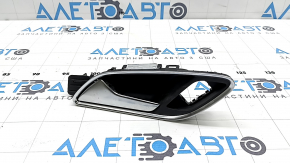 Inner front left door handle for Audi Q3 8U 15-18