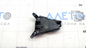 Steering wheel control buttons left Chevrolet Bolt 17-21 without cruise and heated steering wheel