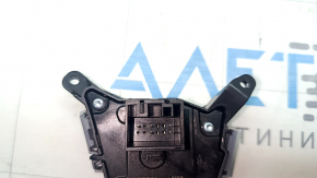 Steering wheel control buttons left Chevrolet Bolt 17-21 without cruise and heated steering wheel