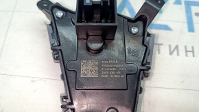Steering wheel control buttons left Chevrolet Bolt 17-21 without cruise and heated steering wheel