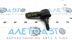 Steering tip left Audi Q7 4L 10-15