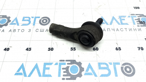 Steering tip left Audi Q7 4L 10-15