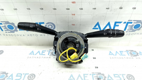 Jeep Compass 17-21 Steering Column Switches
