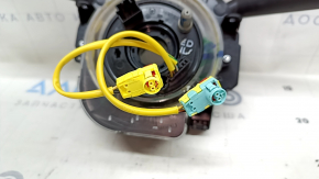 Jeep Compass 17-21 Steering Column Switches