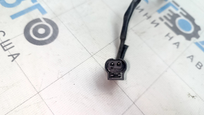 Chevrolet Bolt 17- Tailgate Release Button