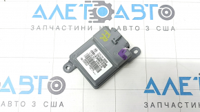 Audi Q7 4L 10-15 Passenger Seat Control Unit