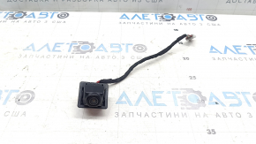 Rear view camera for the 17-19 Chevrolet Bolt