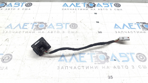 Rear view camera for the 17-19 Chevrolet Bolt