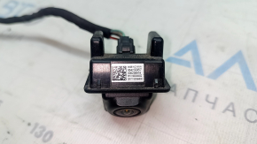 Rear view camera for the 17-19 Chevrolet Bolt