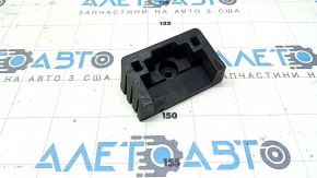 Rear left jack for Audi Q7 4L 10-15