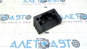 Rear right jack for Audi Q7 4L 10-15