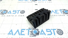 Rear left jack for Audi Q7 4L 10-15