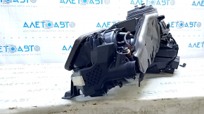 Heater assembly Audi Q3 8U 15-18